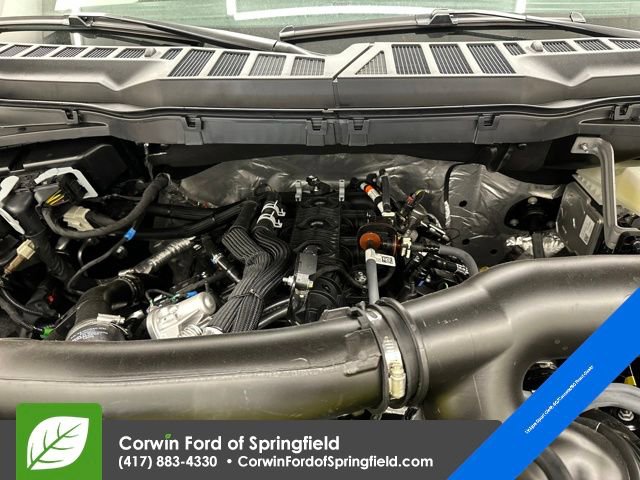 New 2026 Ford F150 XLT image 41