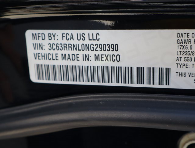 Used 2022 RAM 3500 Limited image 15