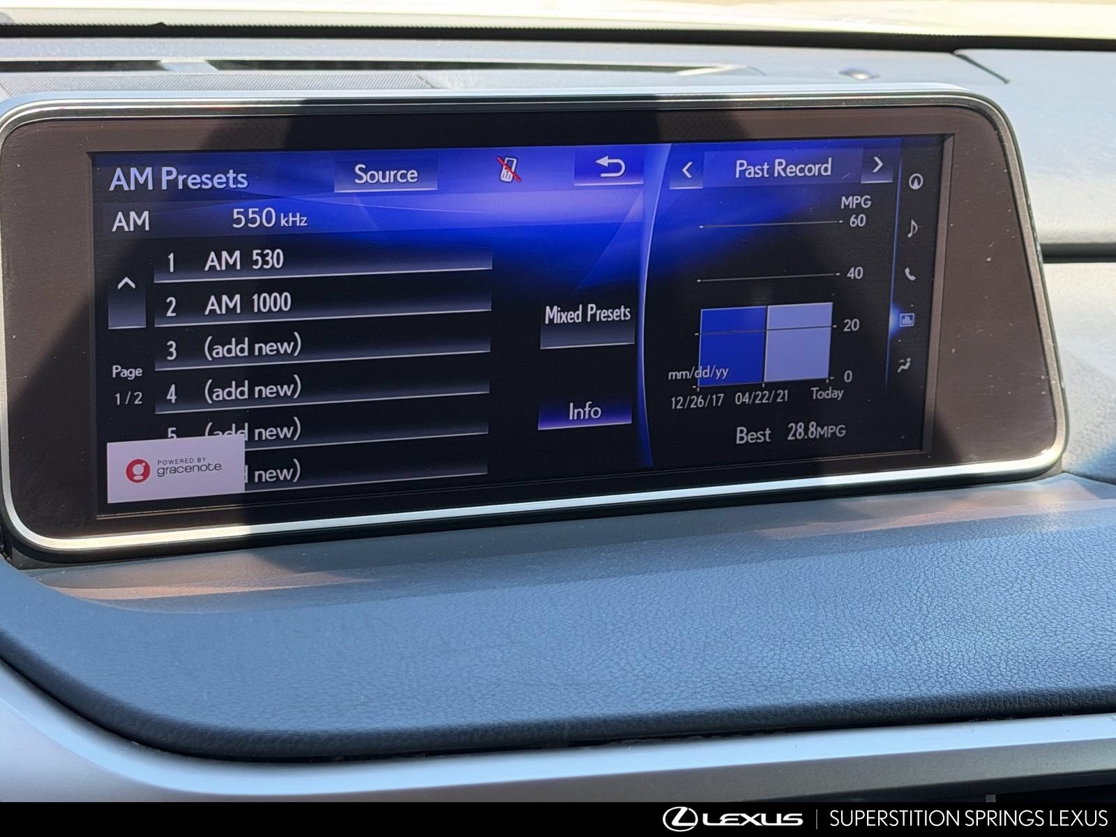 Used 2017 Lexus RX 450h AWD w/ Luxury Package image 27