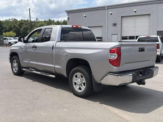 Used 2014 Toyota Tundra SR5 w/ SR5 Upgrade Package RWD image 11