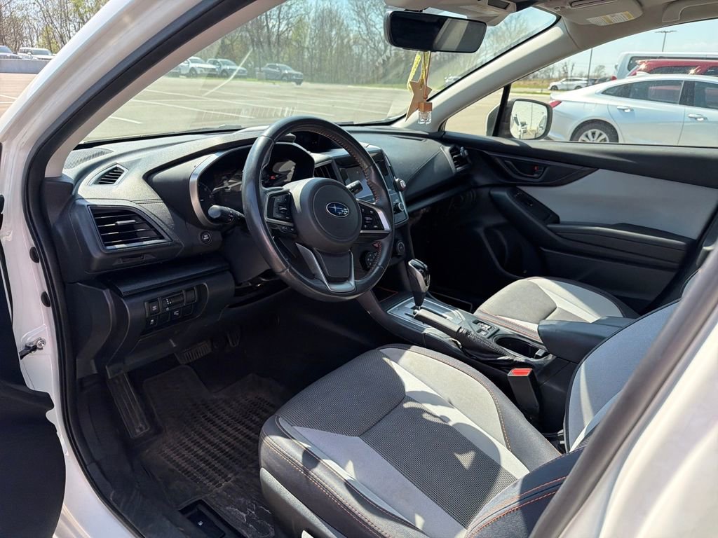 Used 2018 Subaru Crosstrek 2.0i Premium image 16