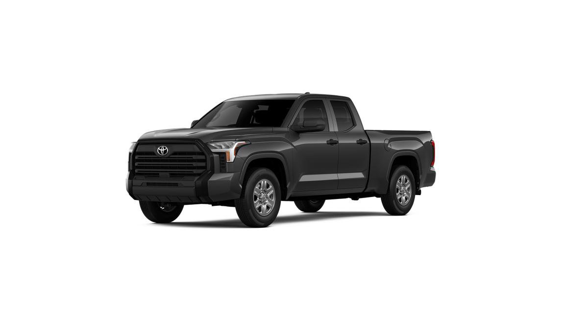 New 2026 Toyota Tundra SR
