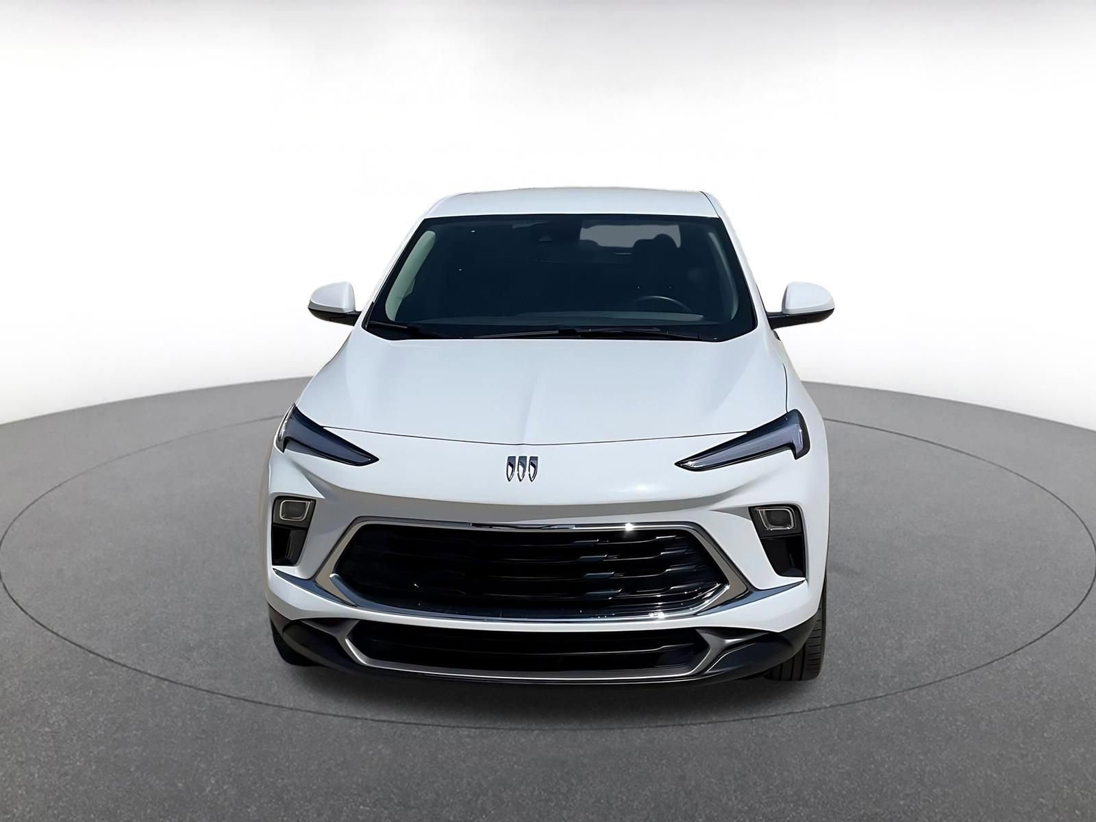 Used 2025 Buick Encore GX Preferred image 3