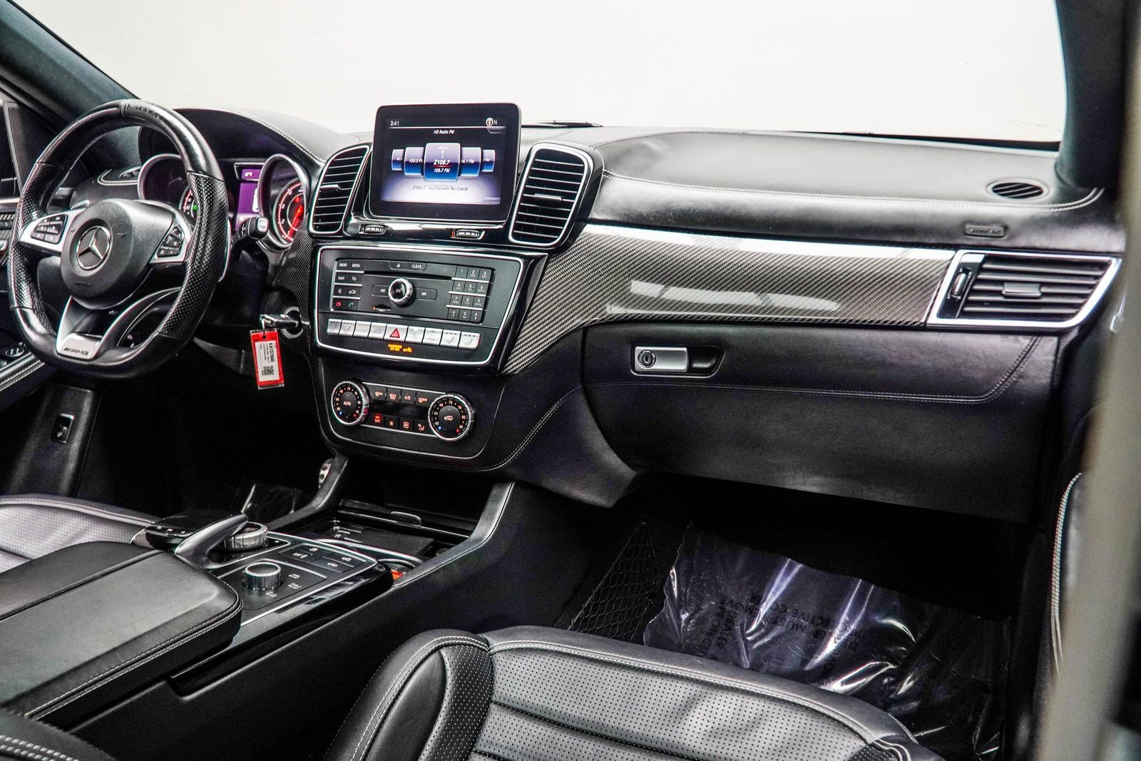 Used 2019 Mercedes-Benz GLE 63 AMG S image 22