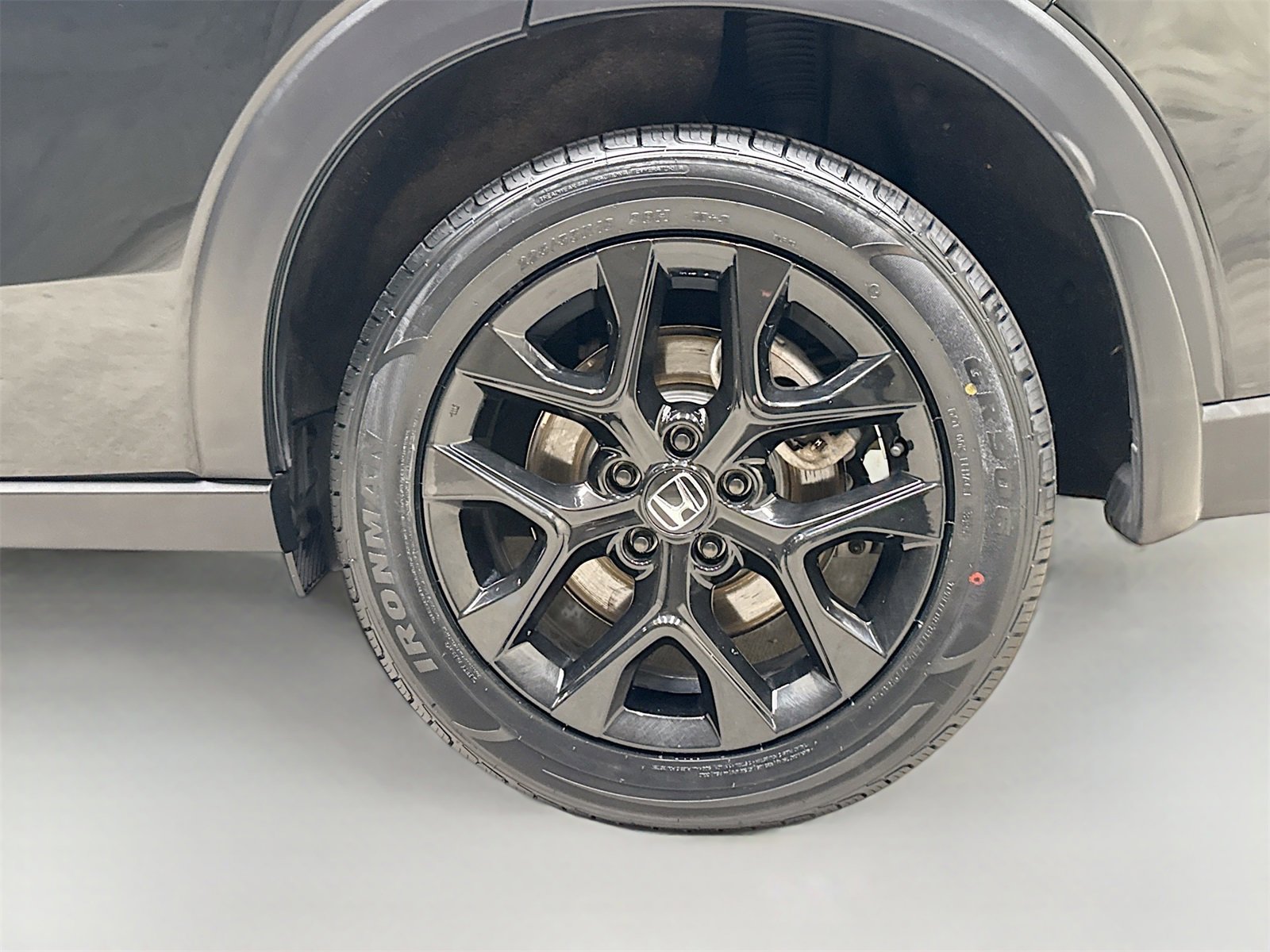 Used 2024 Honda HR-V Sport image 29