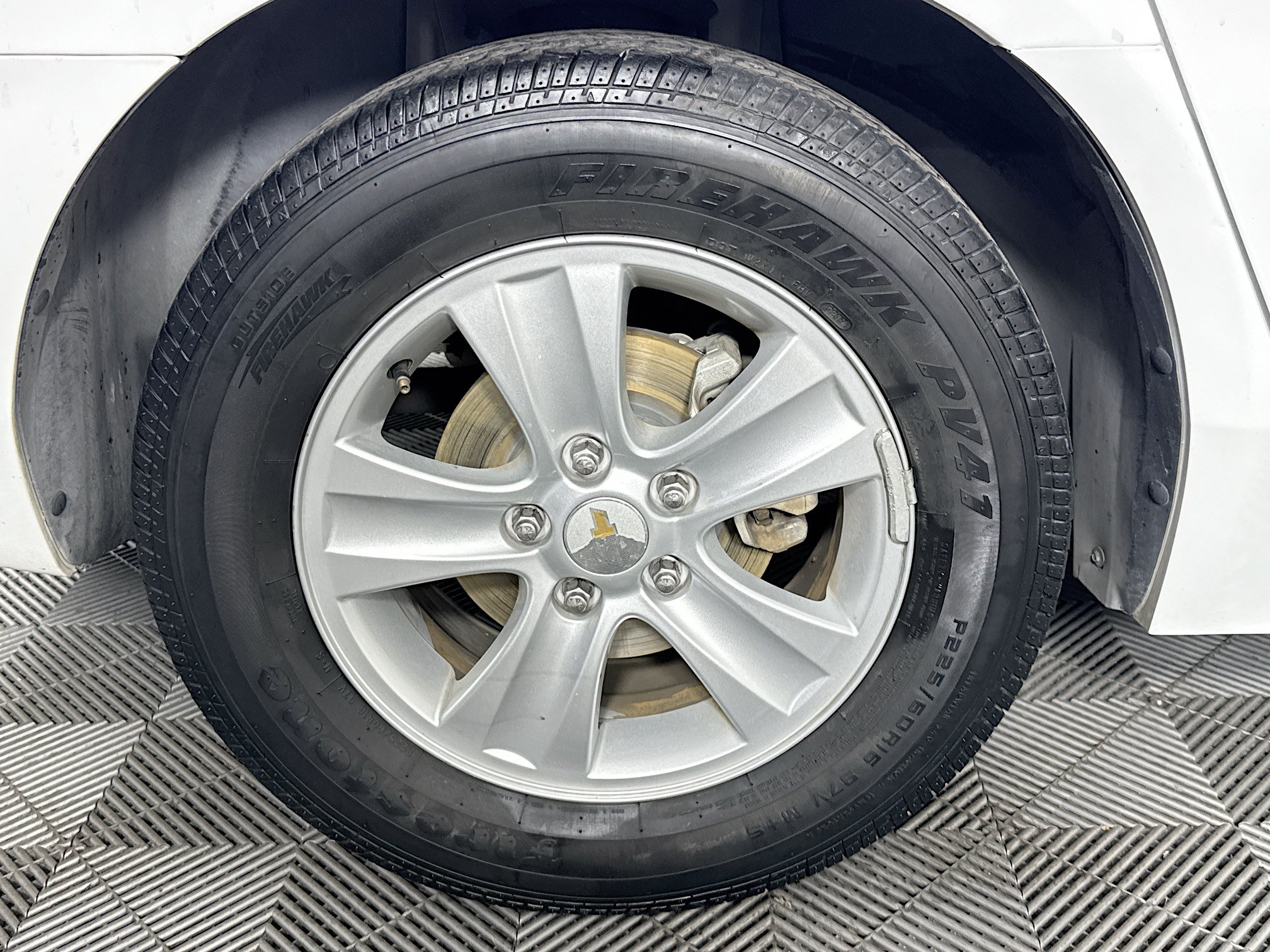 Used 2016 Chevrolet Impala Limited LS FWD image 29