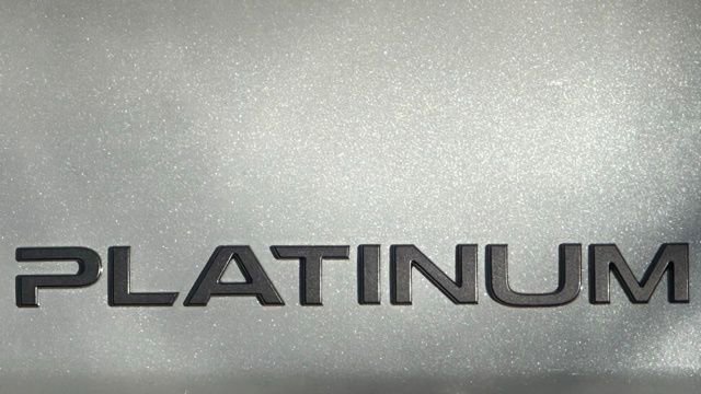 New 2026 Nissan Murano Platinum w/ Cargo Package image 50