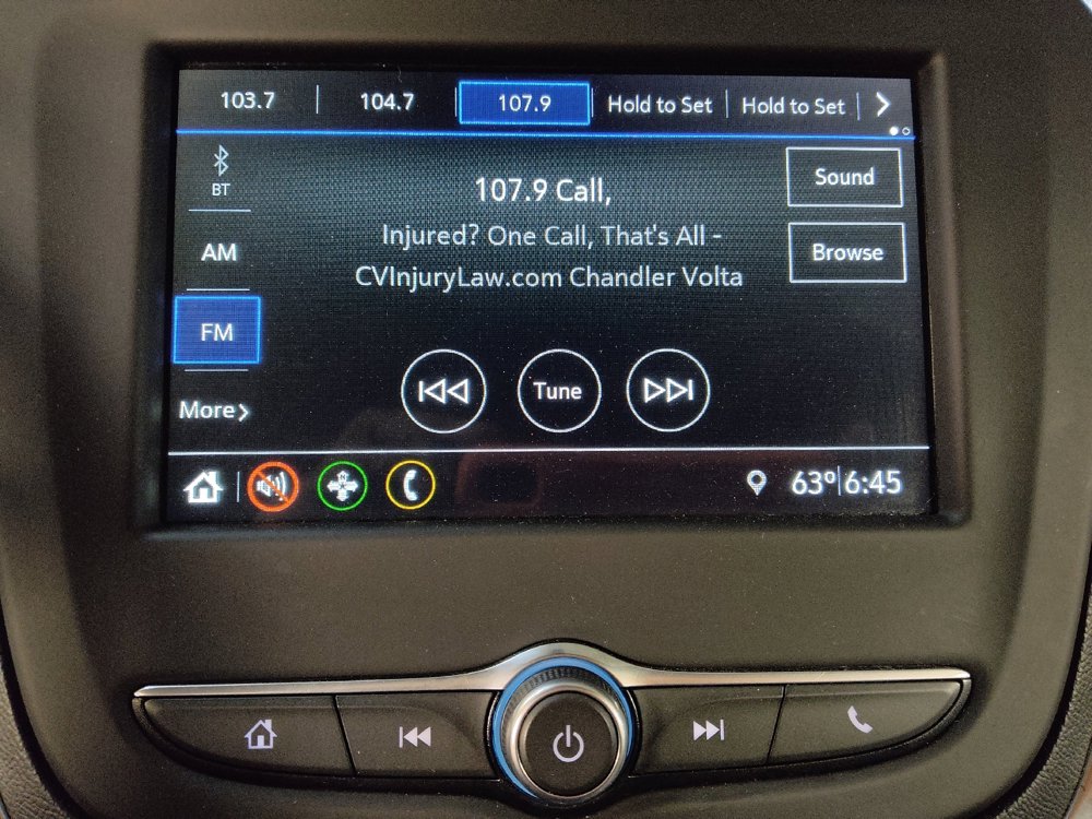 Used 2019 Chevrolet Equinox LS w/ LS Convenience Package AWD/4WD image 25