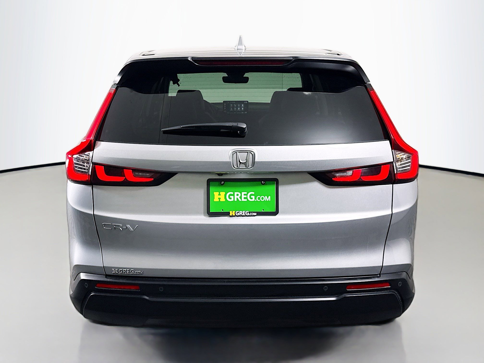 Used 2024 Honda CR-V EX-L image 8