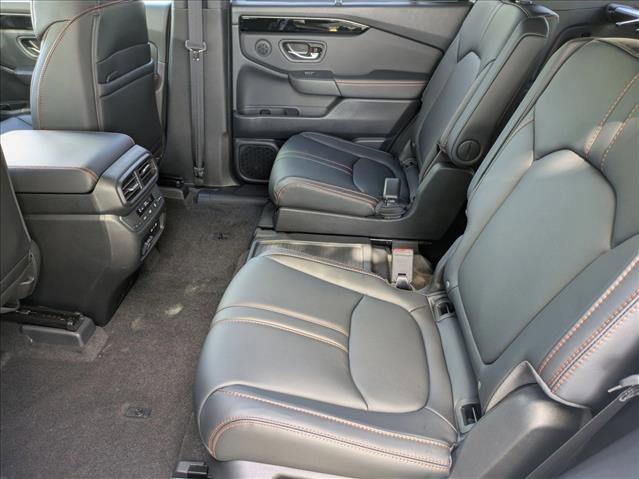 New 2025 Honda Pilot TrailSport image 15