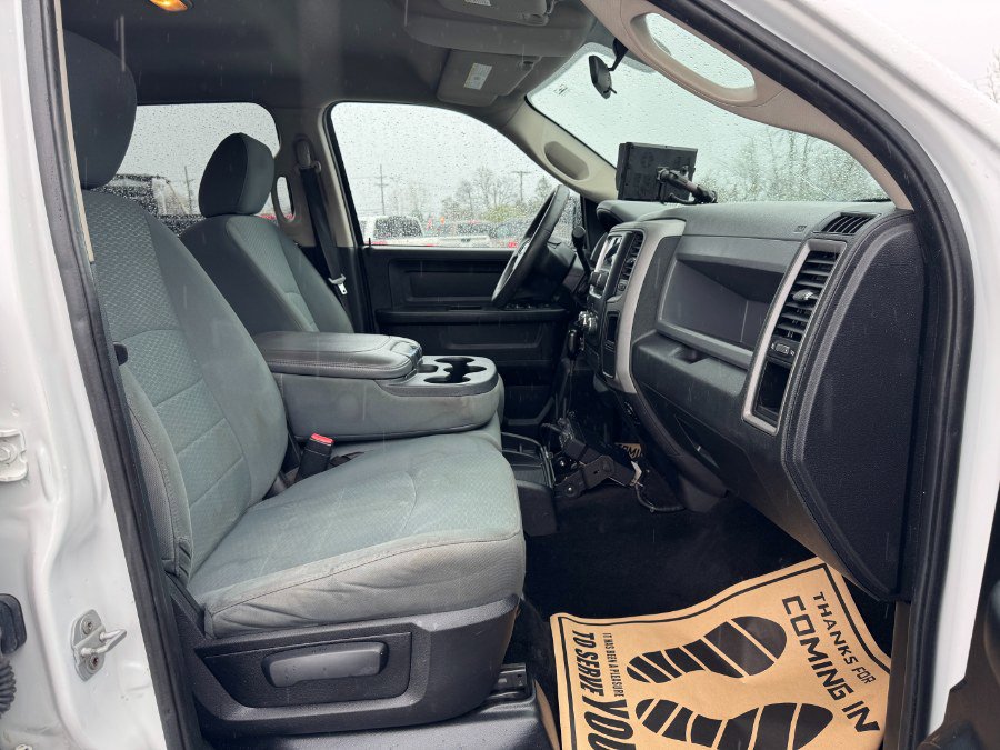 Used 2014 RAM 1500 ST w/ ST Popular Equipment Group image 18