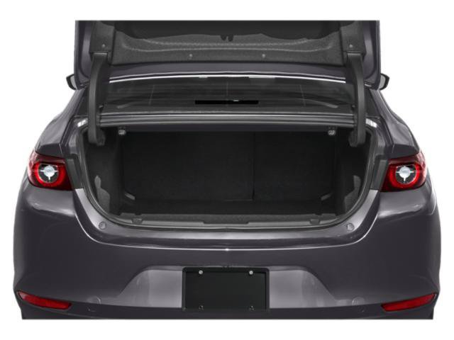 Certified 2023 MAZDA MAZDA3 s FWD image 14