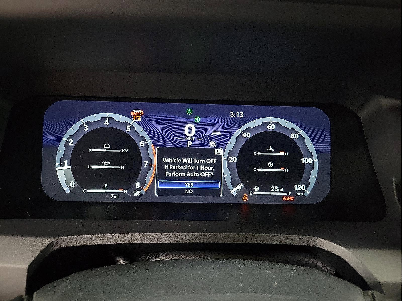 Certified 2025 Toyota 4Runner Limited image 12