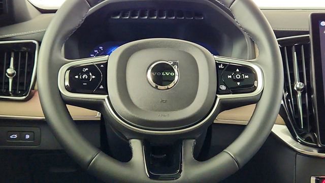 New 2026 Volvo XC90 T8 Plus w/ Protection Package AWD/4WD image 25