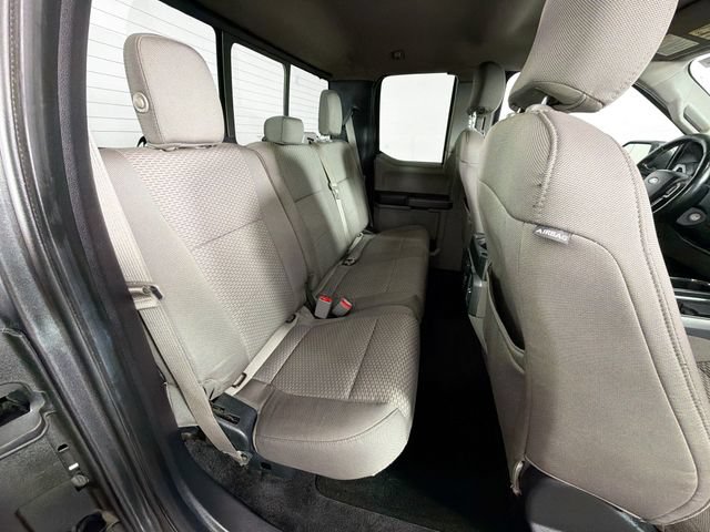 Used 2016 Ford F150 XLT w/ Equipment Group 302A Luxury AWD/4WD image 26
