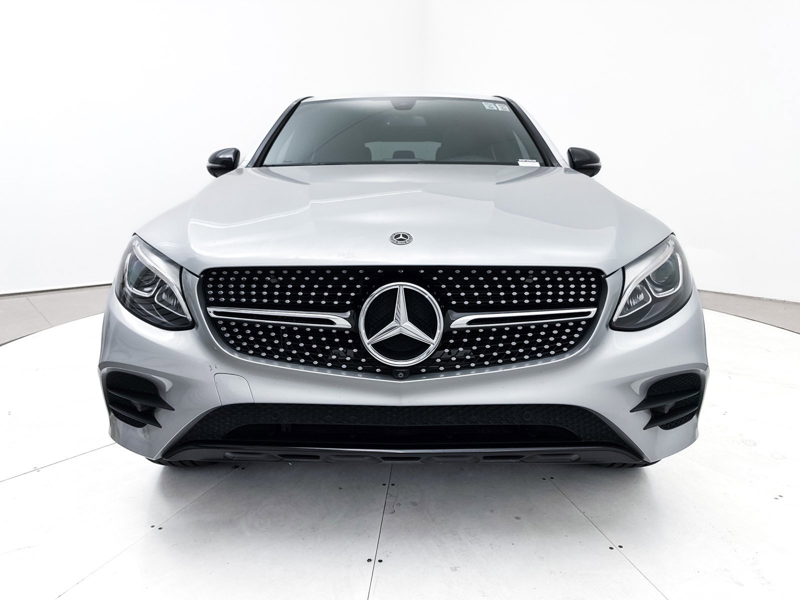 Used 2019 Mercedes-Benz GLC 300 GLC 300 Coupe image 13