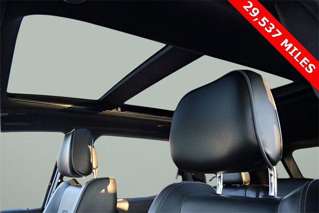 Used 2021 Jeep Grand Cherokee Overland image 17