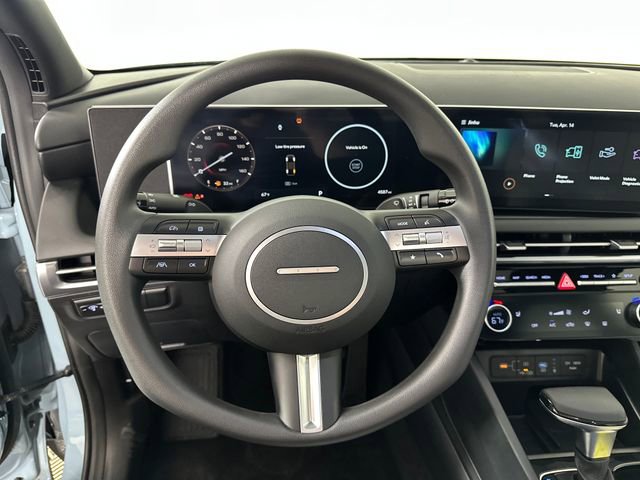 Certified 2025 Hyundai Santa Cruz SEL image 14