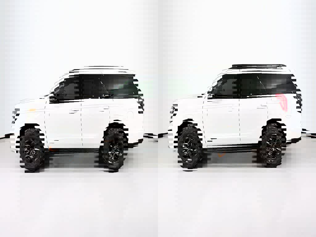 New 2026 Ford Expedition Tremor image 3