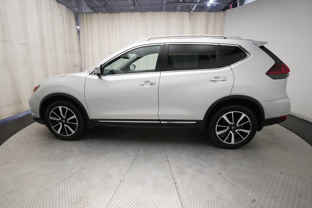 Used 2019 Nissan Rogue SL image 24