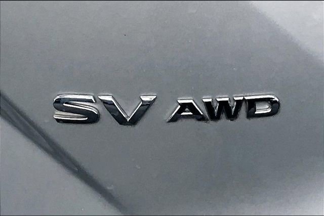 Used 2024 Nissan Murano SV image 22