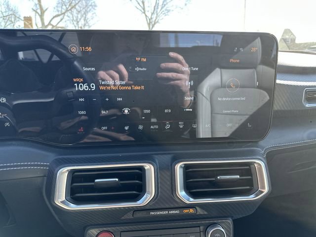 Used 2025 Ford Mustang GT Premium image 14