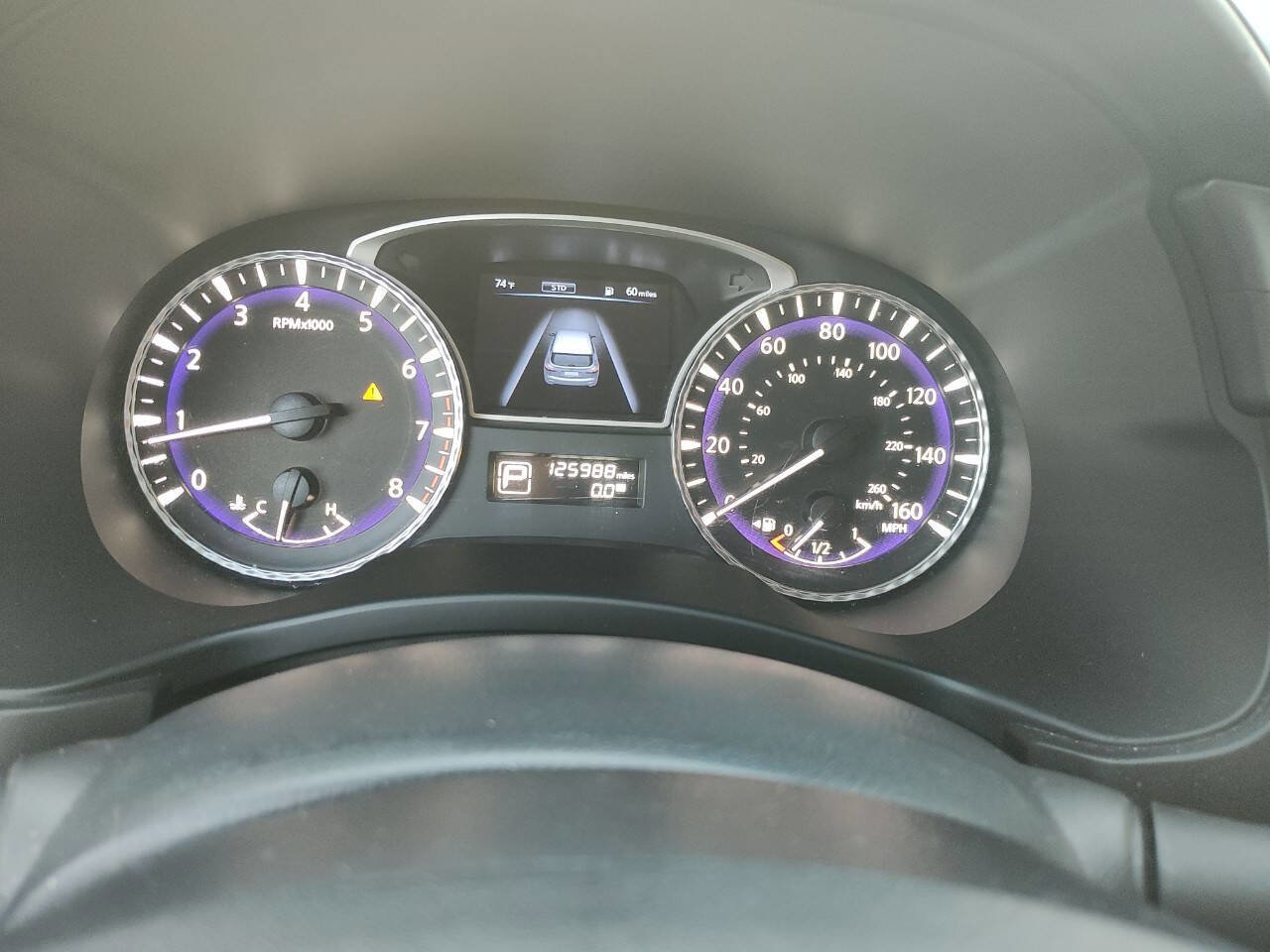 Used 2018 INFINITI QX60 Luxe w/ Premium Plus Package AWD/4WD image 28