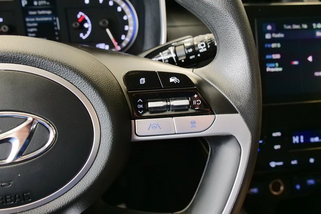 Used 2024 Hyundai Tucson SEL image 24