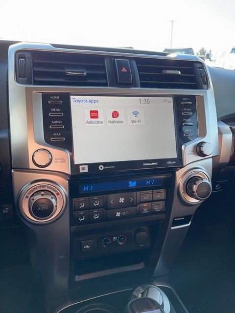 Used 2024 Toyota 4Runner Limited image 43