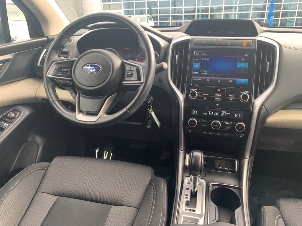 Used 2019 Subaru Ascent Premium AWD/4WD image 12
