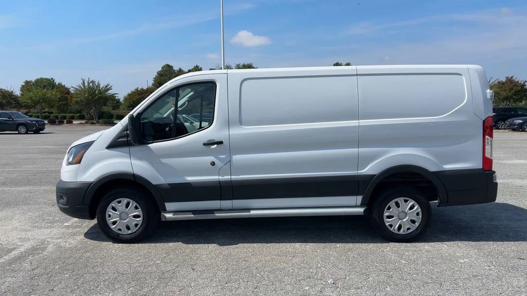 Used 2024 Ford Transit 250 Base w/ Exterior Upgrade Package image 32