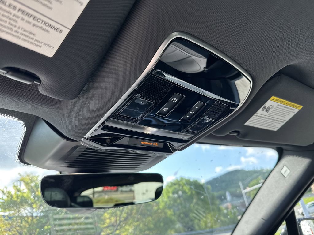 New 2025 Land Rover Range Rover Sport Dynamic SE image 27