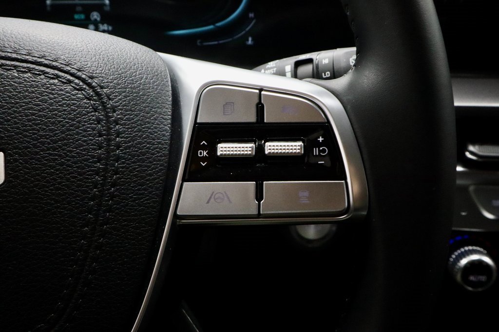 Used 2024 Kia Telluride S w/ S Sunroof Package image 34