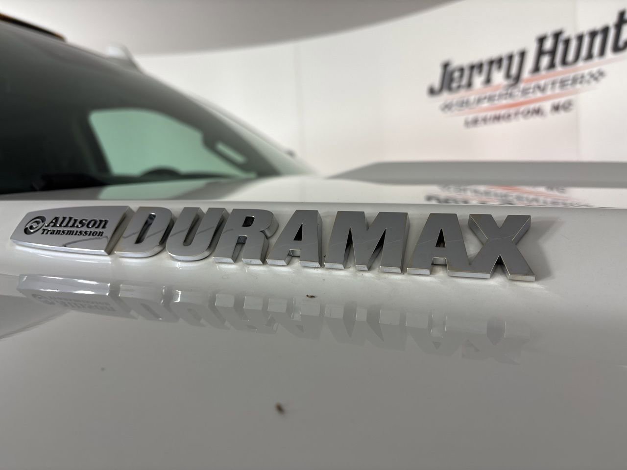 Used 2019 GMC Sierra 2500 Denali image 30