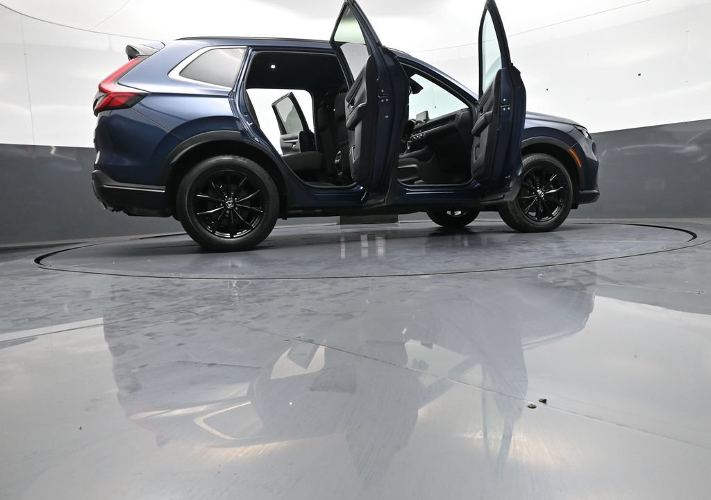 Used 2024 Honda CR-V Sport image 48
