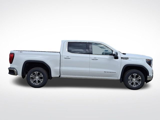 New 2026 GMC Sierra 1500 SLE image 8