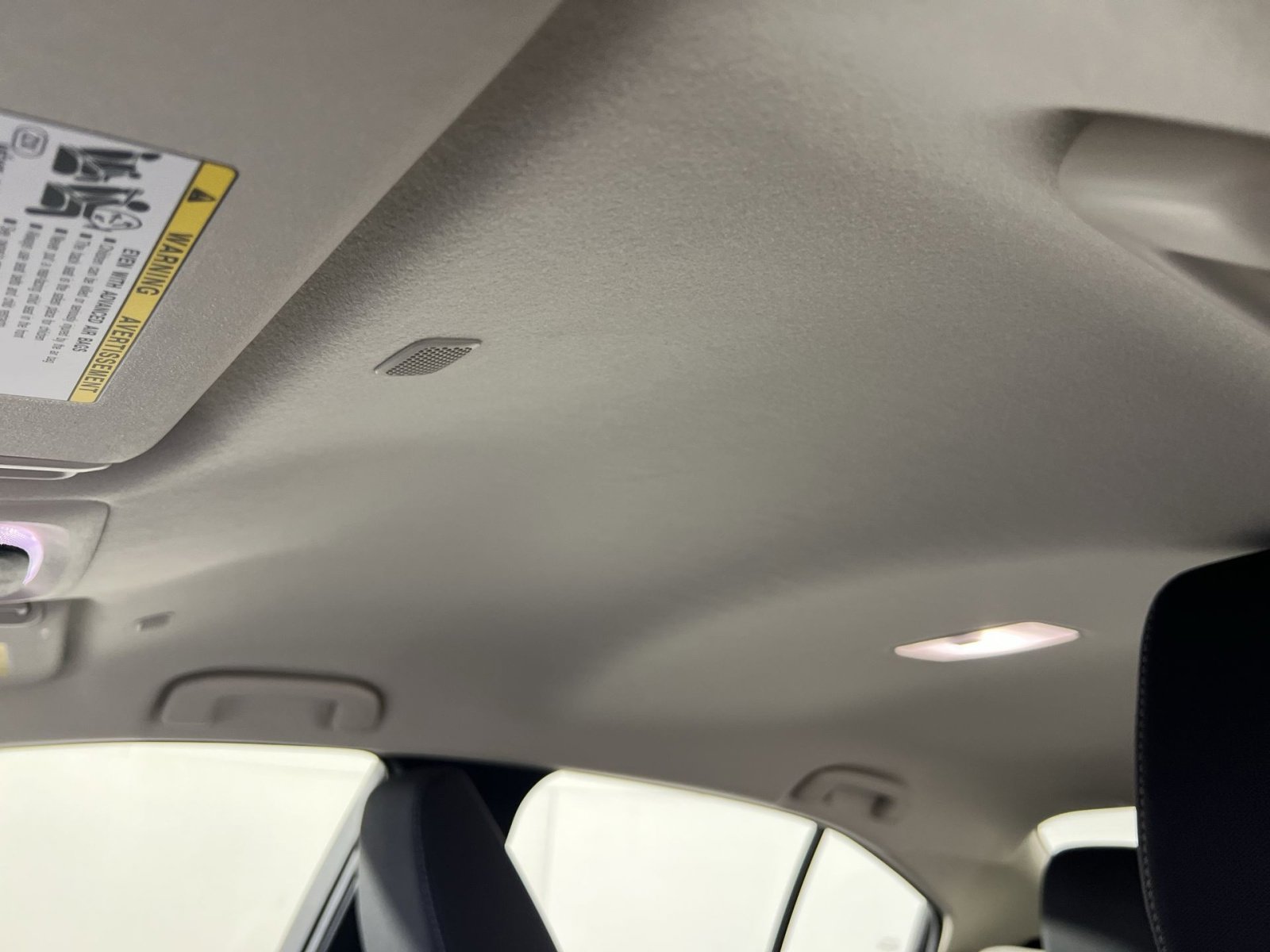 Used 2024 Toyota Corolla LE image 24