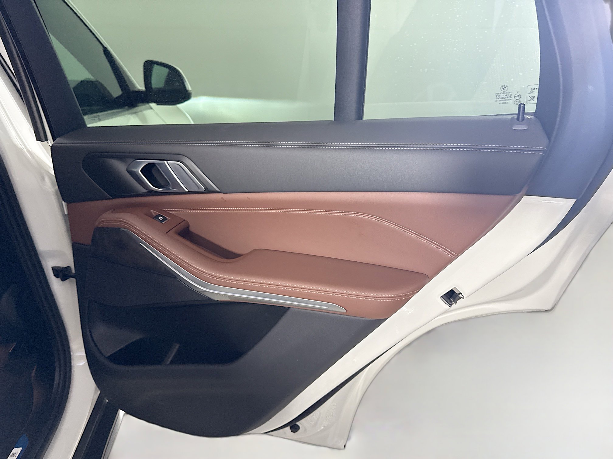 Used 2024 BMW X5 sDrive40i image 28