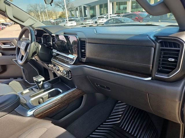 Used 2025 GMC Sierra 1500 Elevation w/ Preferred Package image 27