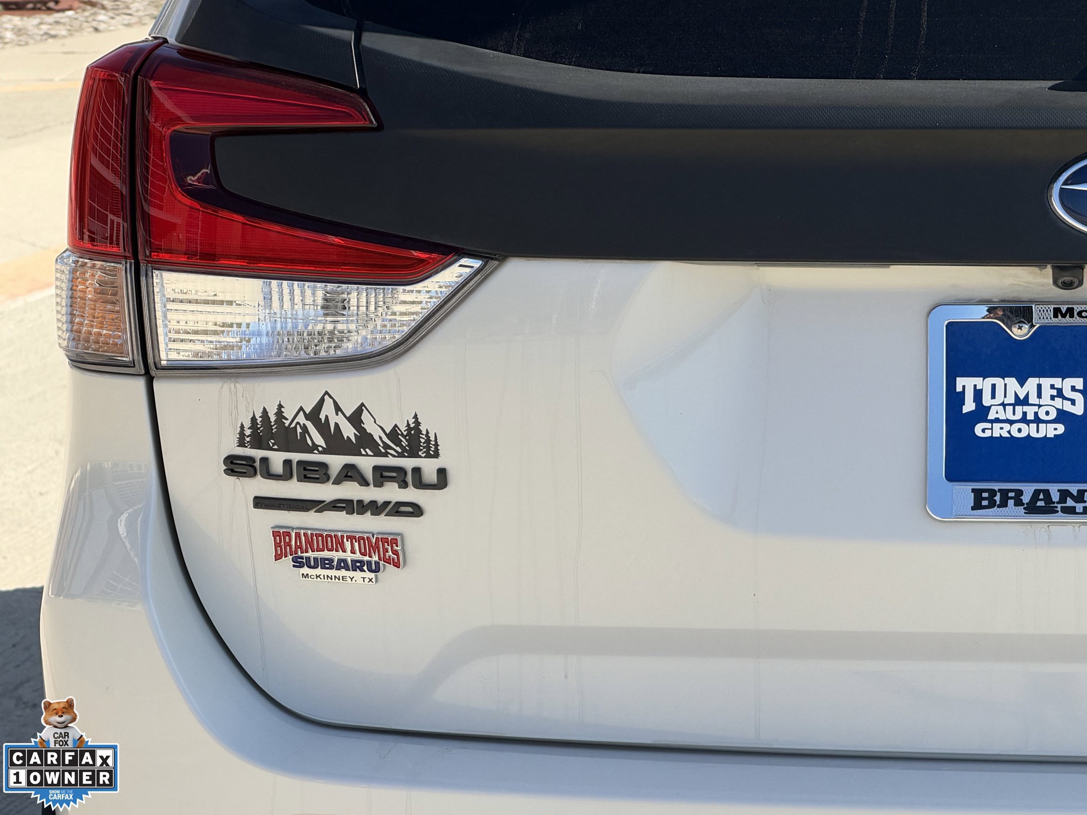 Used 2022 Subaru Forester Wilderness AWD/4WD image 9