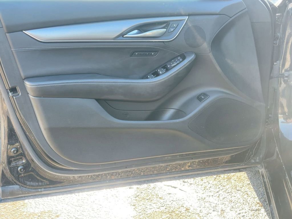 Used 2024 Cadillac CT5 Premium Luxury w/ Climate Package image 24