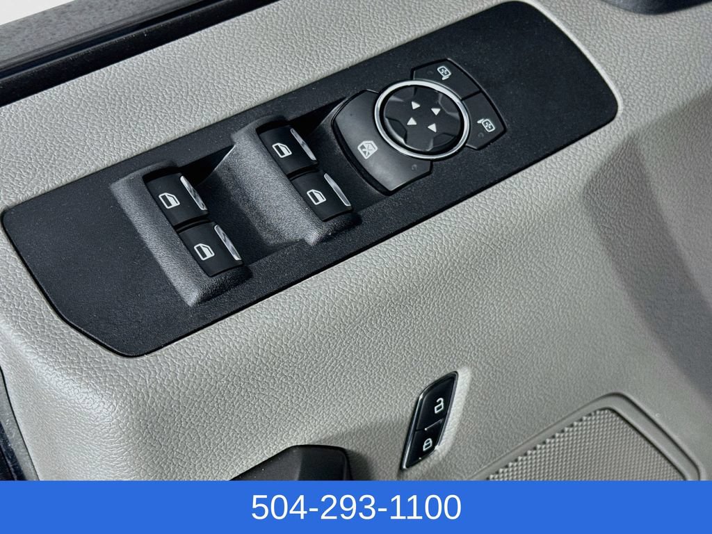 Used 2020 Ford F250 XLT w/ XLT Value Package RWD image 19