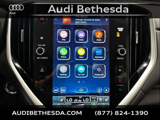 Used 2024 Subaru Ascent Touring AWD/4WD image 20