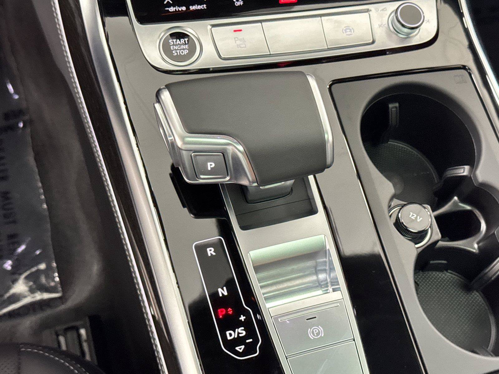 Certified 2026 Audi Q7 3.0T Premium Plus AWD/4WD image 22