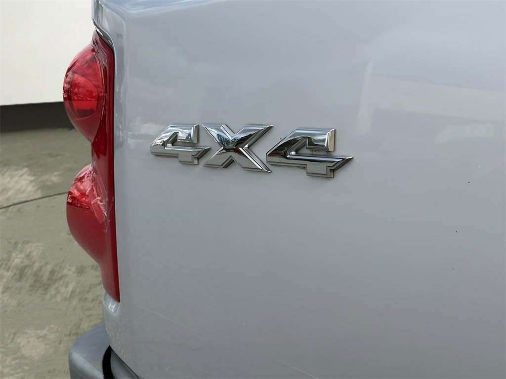 Used 2011 Dodge Dakota Big Horn image 22