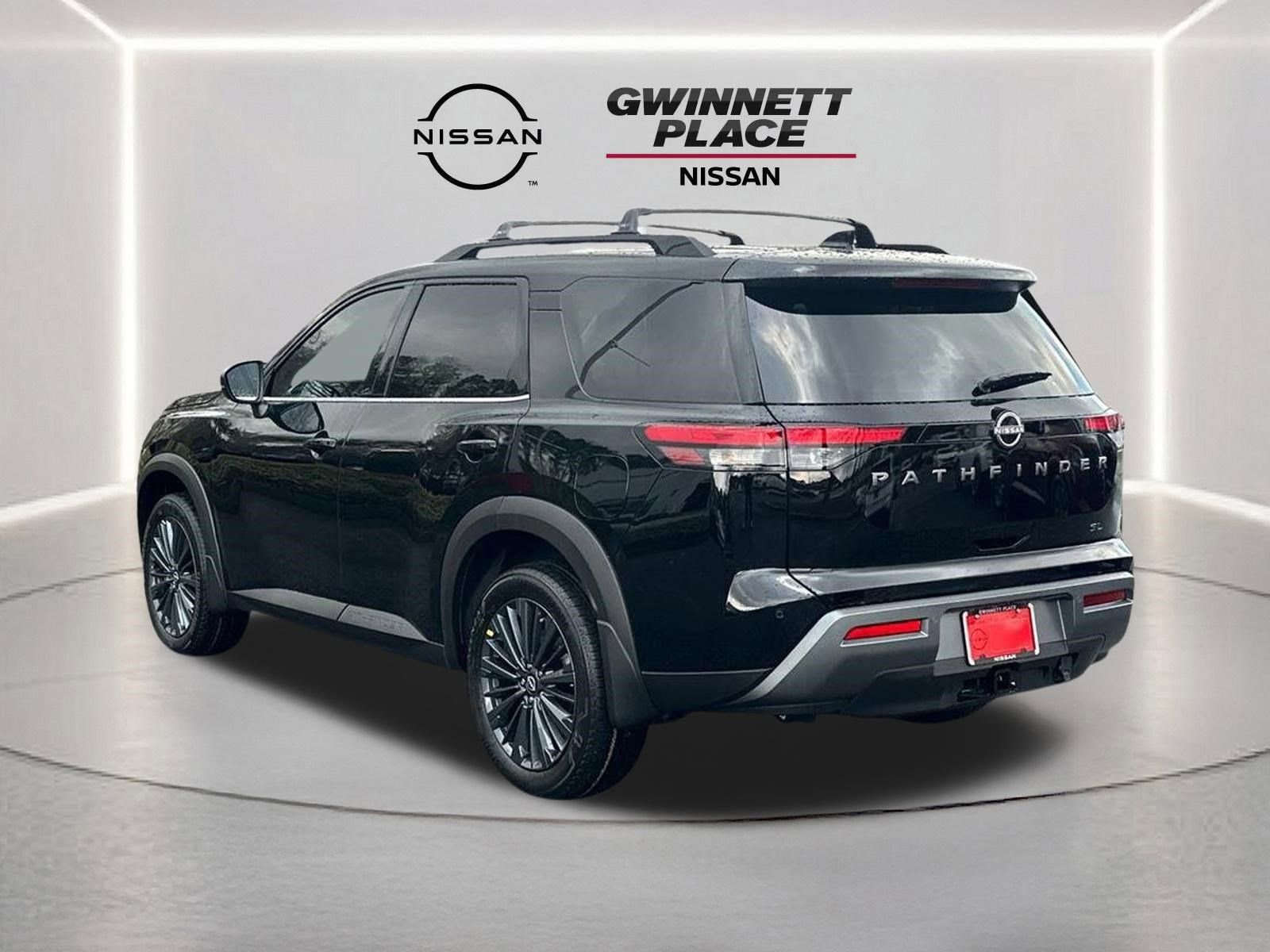 New 2026 Nissan Pathfinder SL image 7