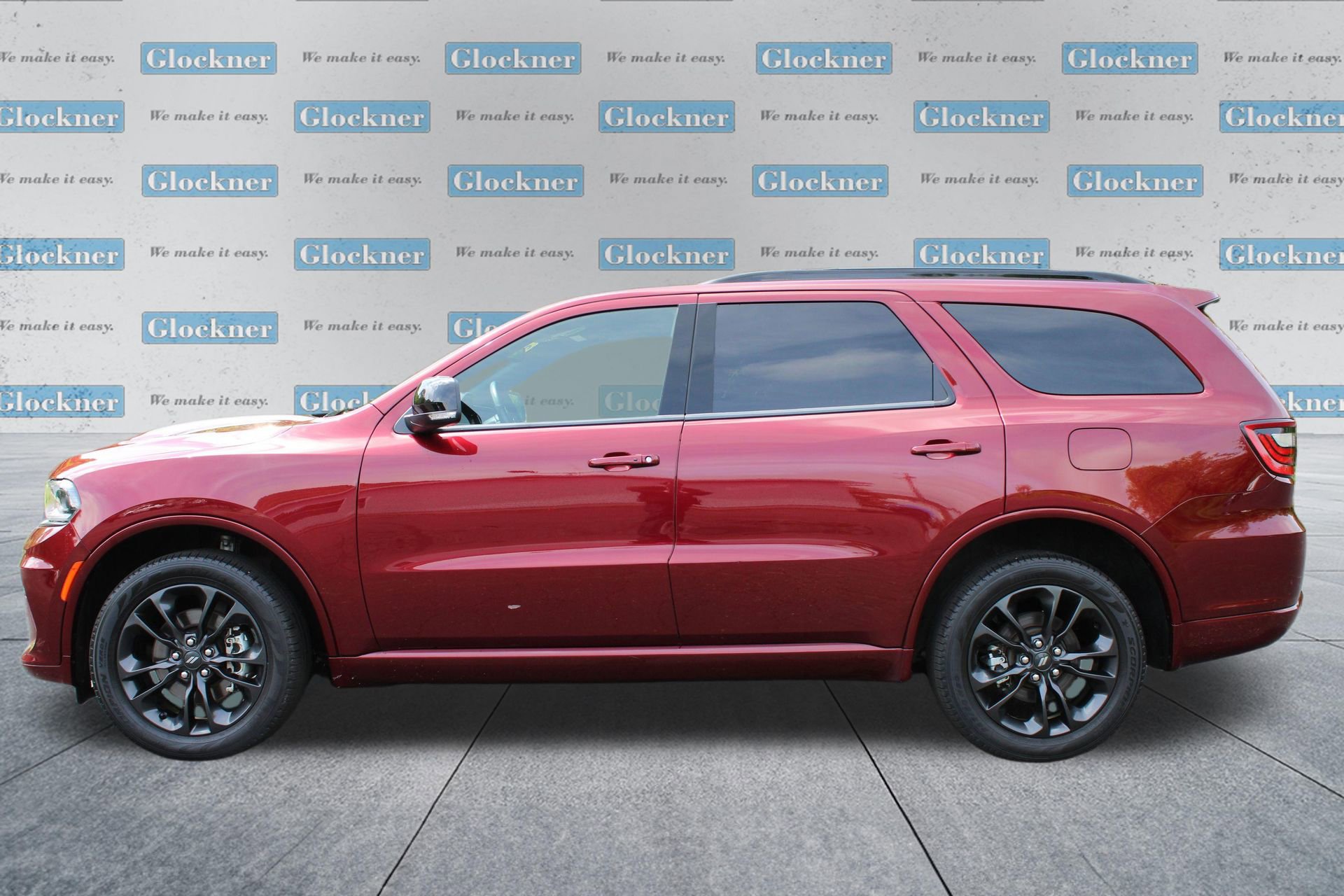 Used 2022 Dodge Durango GT AWD/4WD image 10