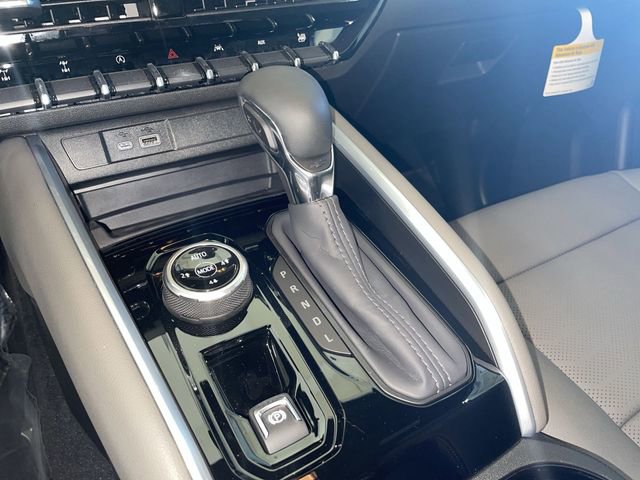 New 2026 Chevrolet Colorado ZR2 w/ Technology Package AWD/4WD image 31