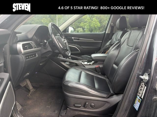 Used 2020 Kia Telluride S AWD/4WD image 16