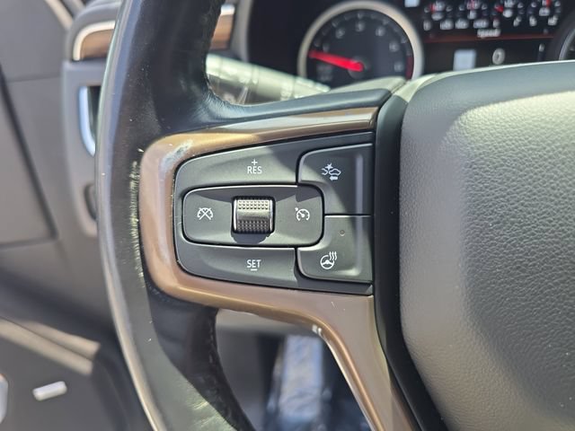 Certified 2021 Chevrolet Suburban High Country w/ Premium Package AWD/4WD image 27
